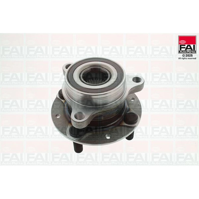 FAI Wheel Bearing Kit 121mm FHBK1257