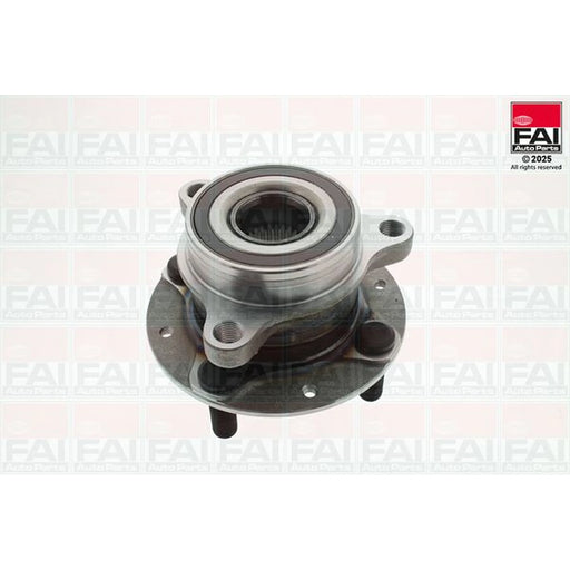 FAI Wheel Bearing Kit 121mm FHBK1257
