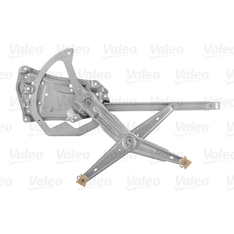 Valeo Electric Window Regulator Lifter Left Front 851594
