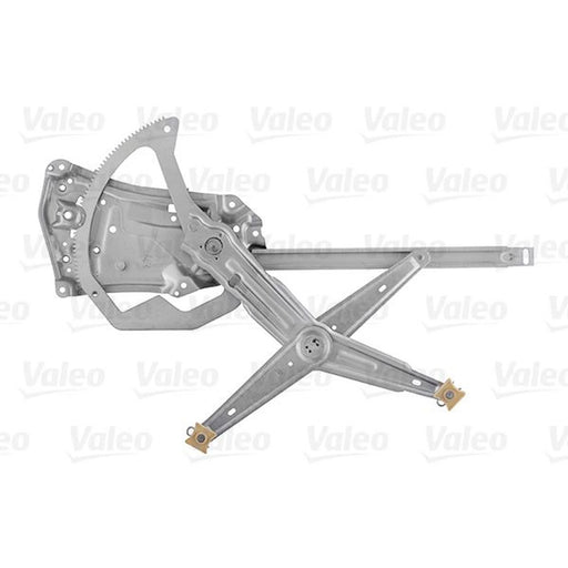 Valeo Electric Window Regulator Lifter Left Front 851594