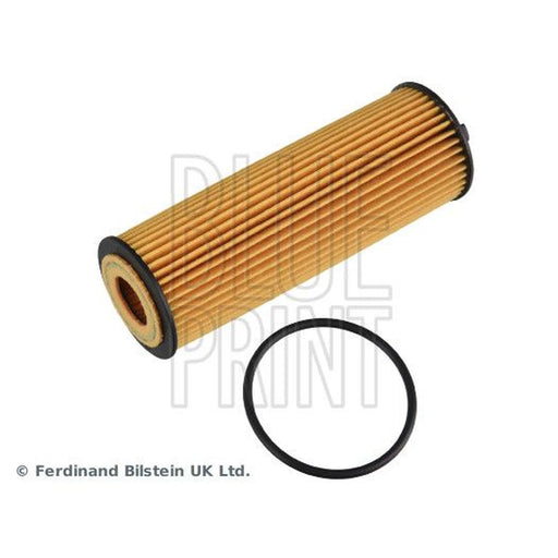 Blue Print Engine Oil Filter ADG02158