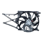 NRF Engine Cooling Fan 47308