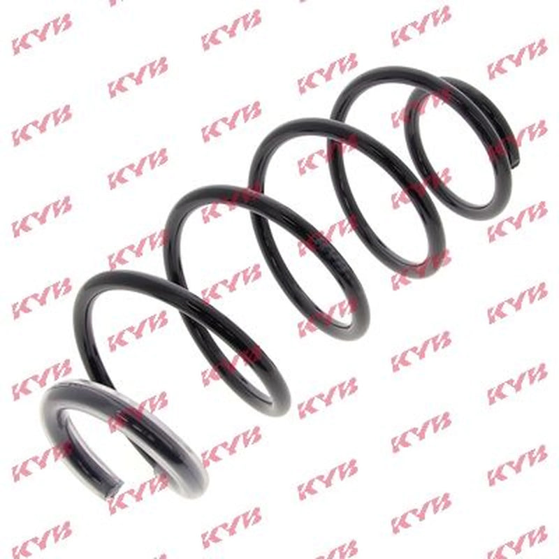 KYB Front Suspension Coil Spring RH2635