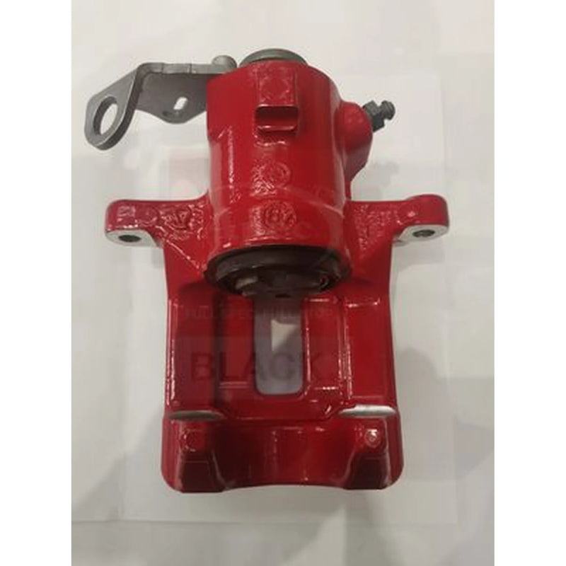 Apec Brake Caliper Assembly Rear Left LCA426RED