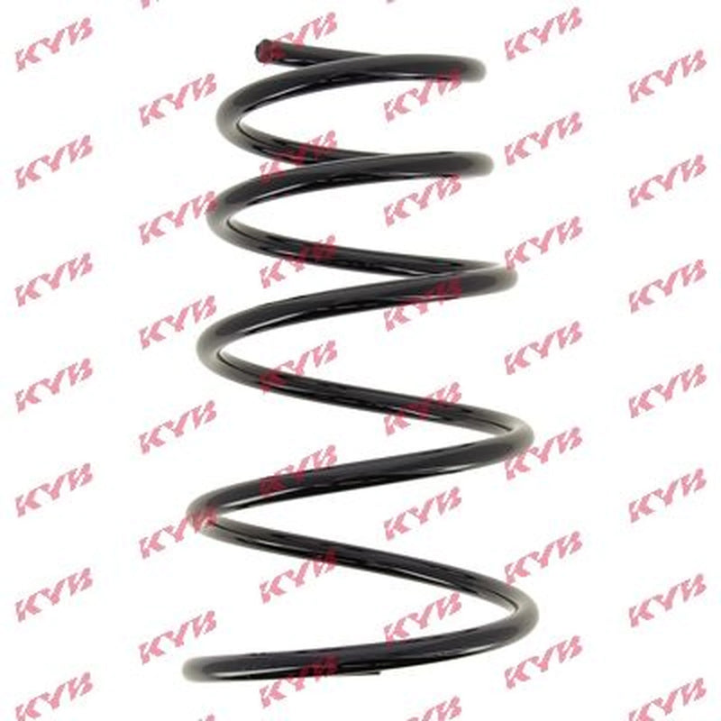 KYB Front Suspension Coil Spring RI2742