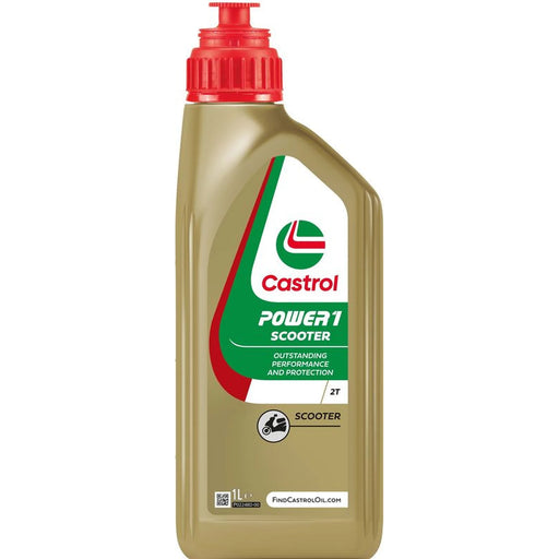 Castrol Engine Oil 1L 1600A1
