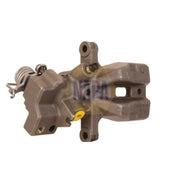 NAPA Brake Caliper Assembly Rear Left NCA2067