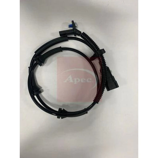 Apec ABS Wheel Speed Sensor Front Right ABS1310
