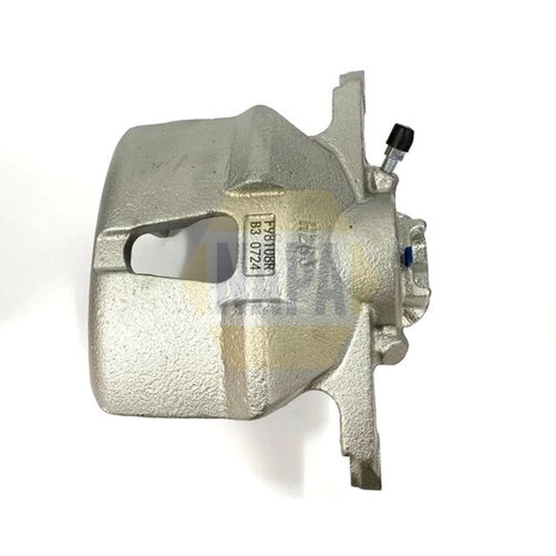 NAPA Brake Caliper Assembly Front Right NCA1858