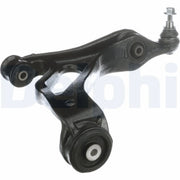 Delphi Control/Trailing Arm Front TC7352