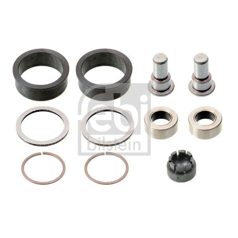 Febi Clutch Release Fork Thrust Roller 38153