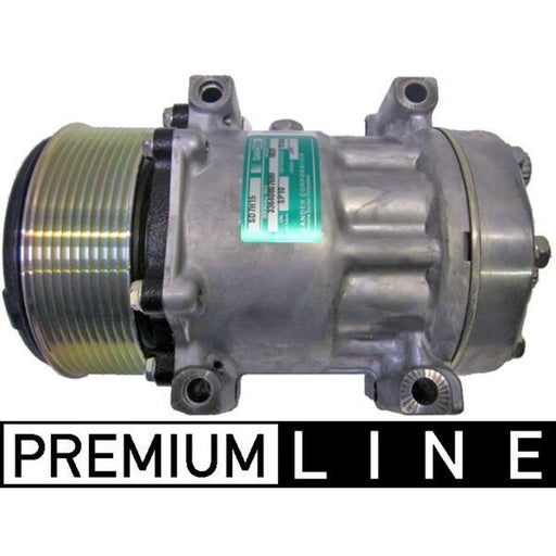 Mahle Air Conditioning Compressor ACP 1041 000P