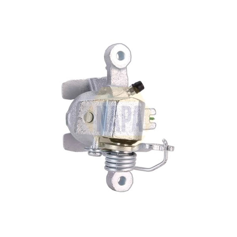 NAPA Brake Caliper Assembly Rear Right NCA1024