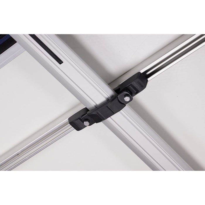 Thule Foothill Mounting Rails roof top tent mounting rails - Thule - Van Life Living