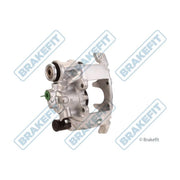 Apec Brake Caliper Assembly Rear Left BCA1427