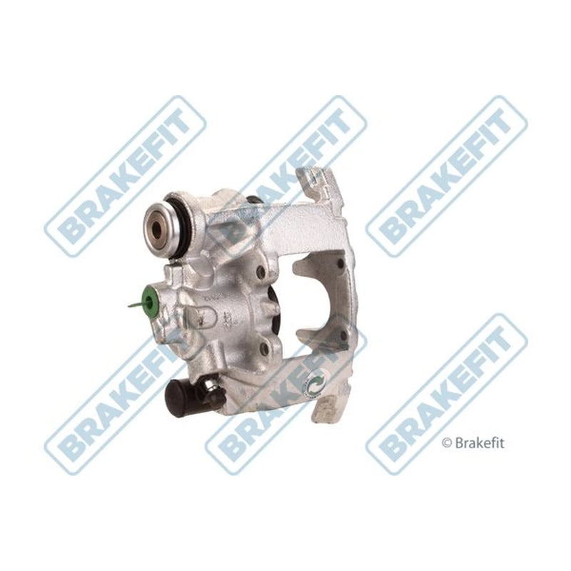 Apec Brake Caliper Assembly Rear Left BCA1427