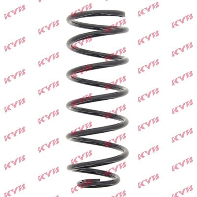 KYB Rear Suspension Coil Spring RC5185