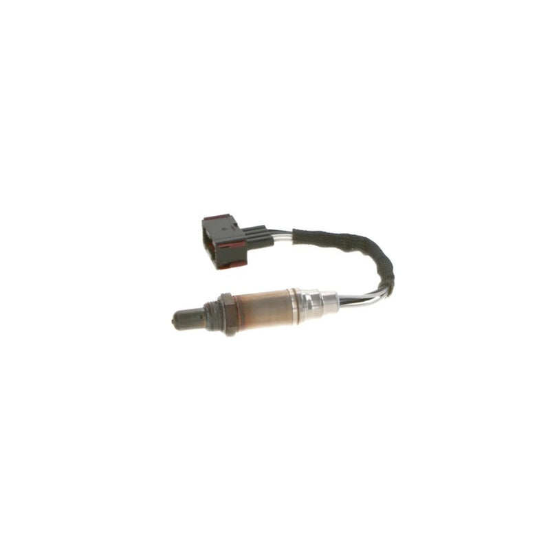 Bosch O2 Lambda Oxygen Sensor after catalytic converter 0 258 003 806