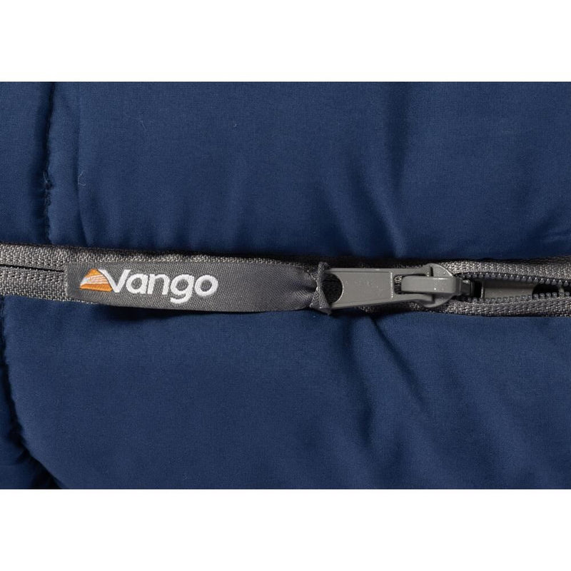 Vango Polaris Grande Sleeping Bag Grande Neptune - Vango - Van Life Living