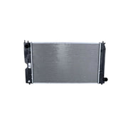 NRF Engine Radiator 53421