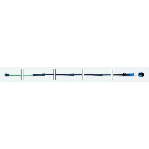 Juratek Brake Pad Wear Sensor Rear JCW400