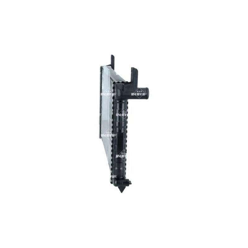 NRF Engine Radiator 506224
