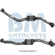 BM Catalysts Diesel Cat BM80235