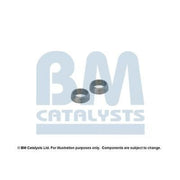BM Catalysts Exhaust Pipe Mounting Kit FK50572A