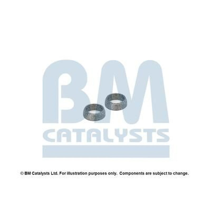BM Catalysts Exhaust Pipe Mounting Kit FK50575A