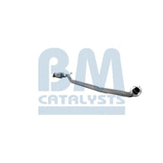 BM Catalysts Homologated Diesel Cat BM80422H