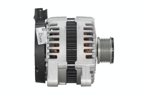 Hella Car Alternator 12V 8EL 012 430-381