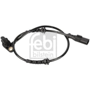 Febi ABS Wheel Speed Sensor Rear Right 108131