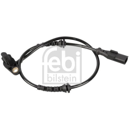 Febi ABS Wheel Speed Sensor Rear Right 108131