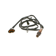 Bosch O2 Lambda Oxygen Sensor after catalytic converter 0 258 006 588