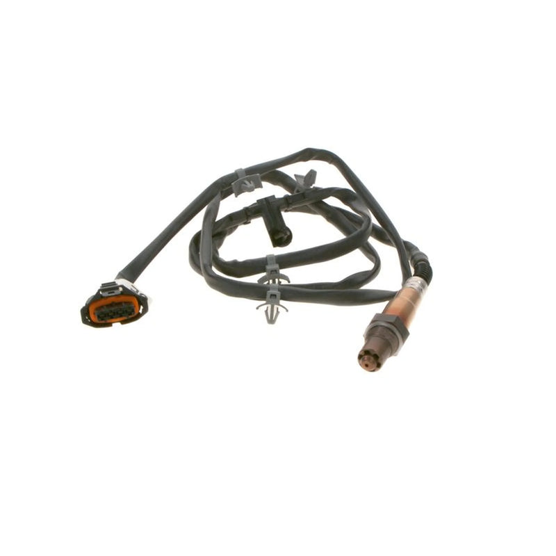 Bosch O2 Lambda Oxygen Sensor after catalytic converter 0 258 006 588