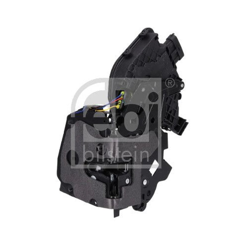 Febi Door Lock Mechanism Right Rear 6 Pin 197191