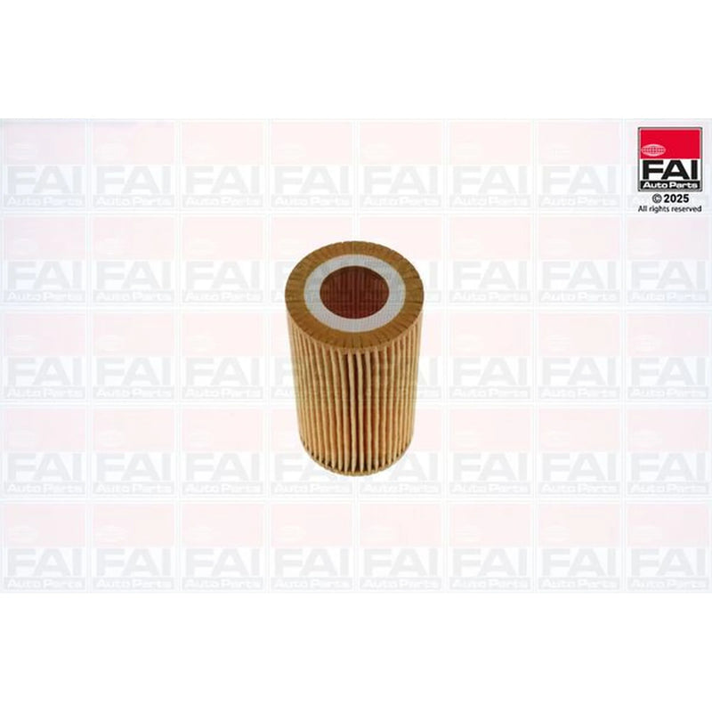 FAI Engine Oil Filter OF191