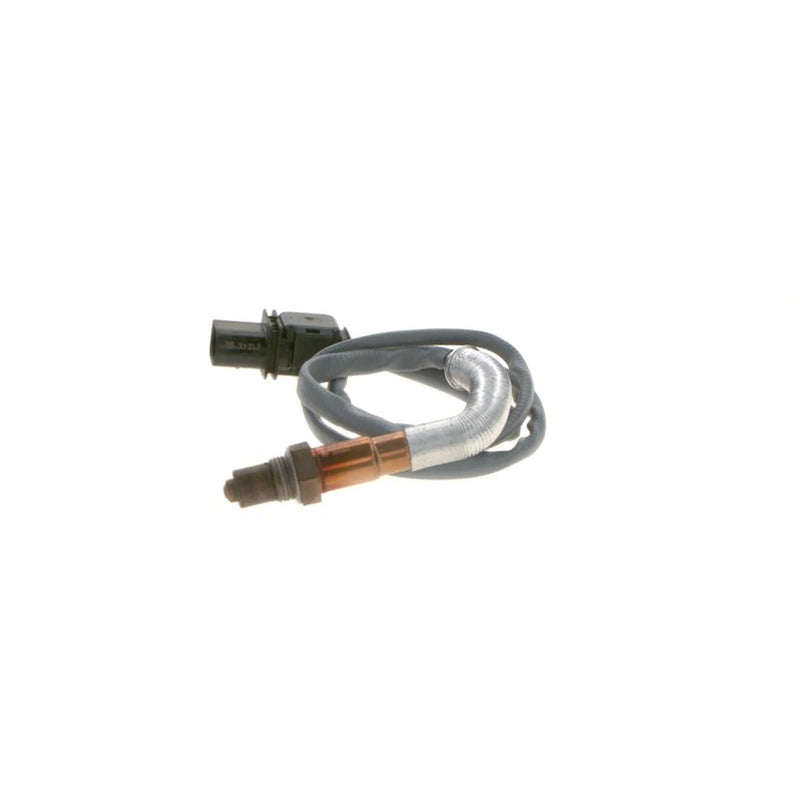 Bosch O2 Lambda Oxygen Sensor before catalytic converter 0 258 017 206