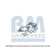 BM Catalysts Fitting Kit FK80178B FK80178B