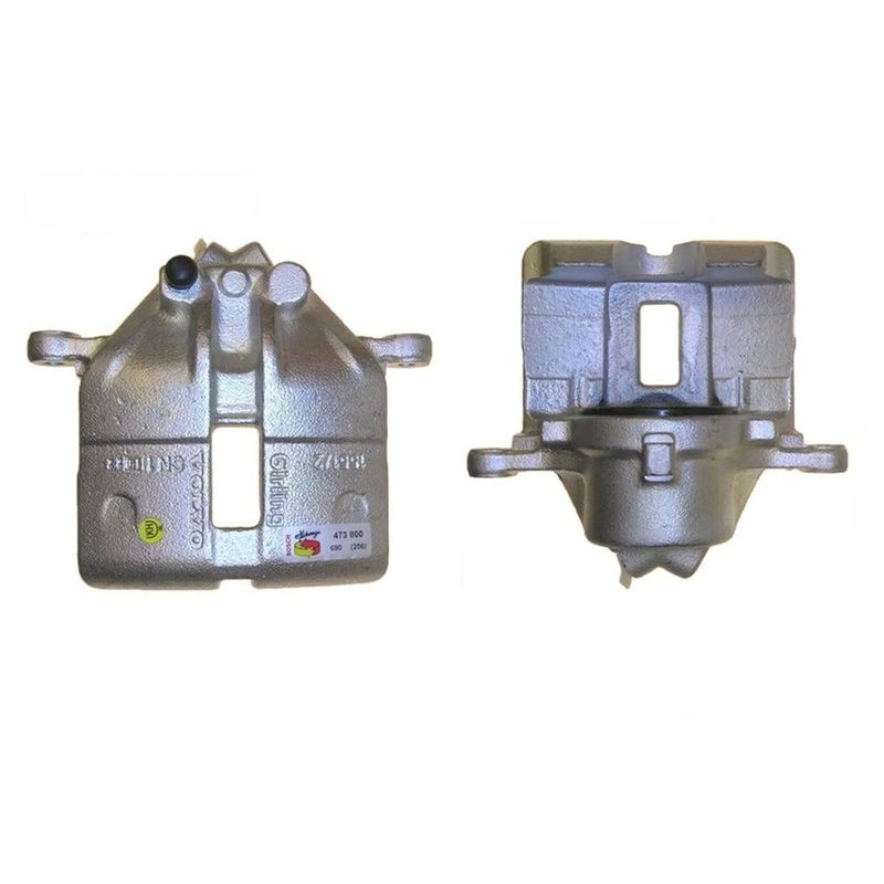 Bosch Brake Caliper Assembly Front Left 0 986 473 800