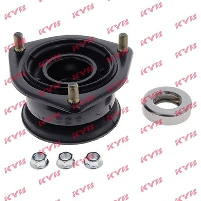KYB Front Repair Kit Suspension Strut Support Mount SM5502