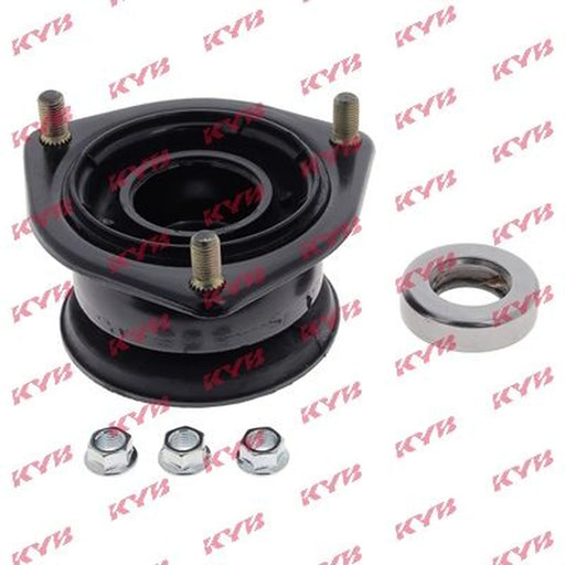 KYB Front Repair Kit Suspension Strut Support Mount SM5502