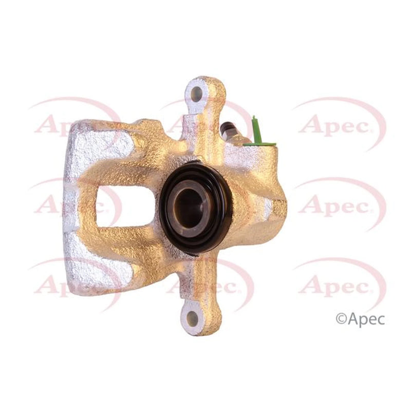 Apec Brake Caliper Assembly Rear Right RCA725