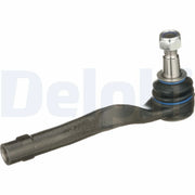 Delphi Steering Tie Rod End Ball Joint Front Right M1 TA5114