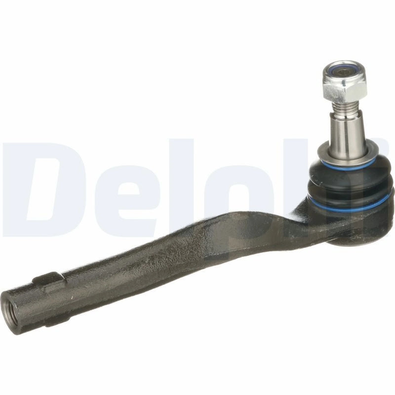 Delphi Steering Tie Rod End Ball Joint Front Right M1 TA5114