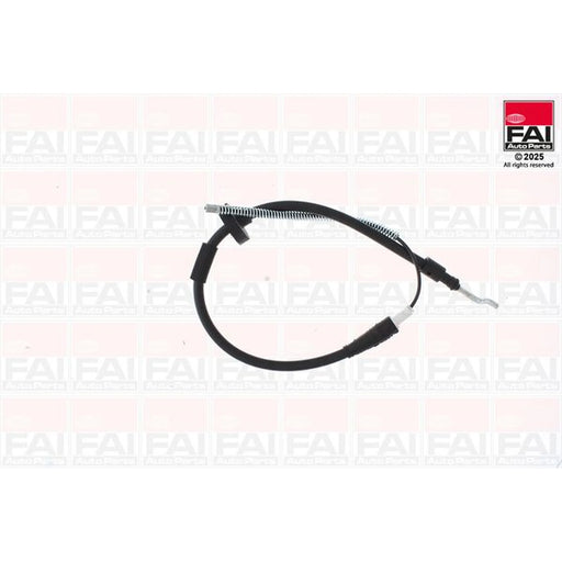 FAI Handbrake Cable Left Rear FBC180