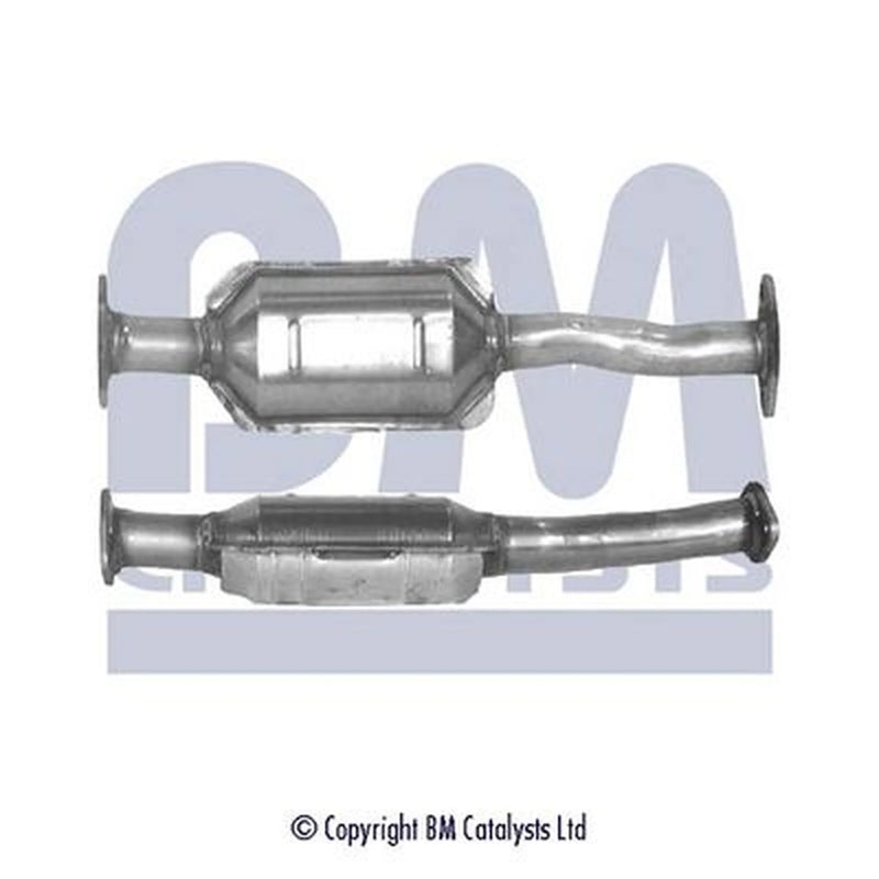 BM Catalysts Petrol Cat BM90033