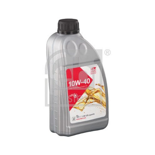 Febi Engine Oil 1L A3/B4 CF 10W-40 32931