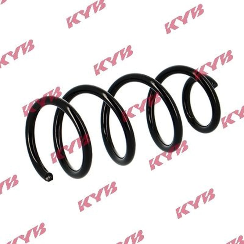 KYB Front Suspension Coil Spring RA1397