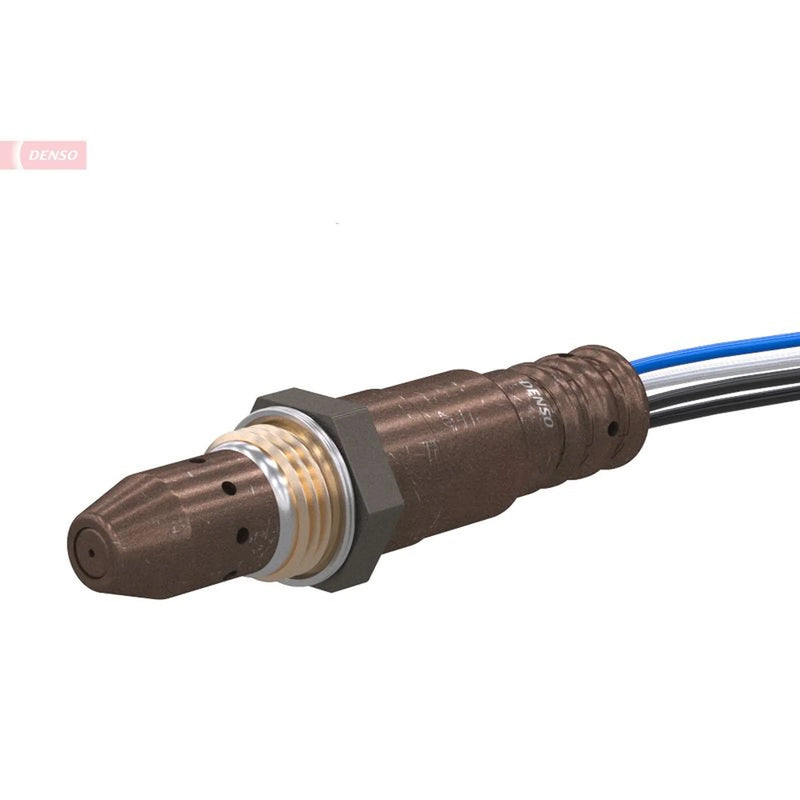 Denso O2 Lambda Oxygen Sensor Rear DOX-0536